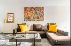 Stunning studio near center of athens